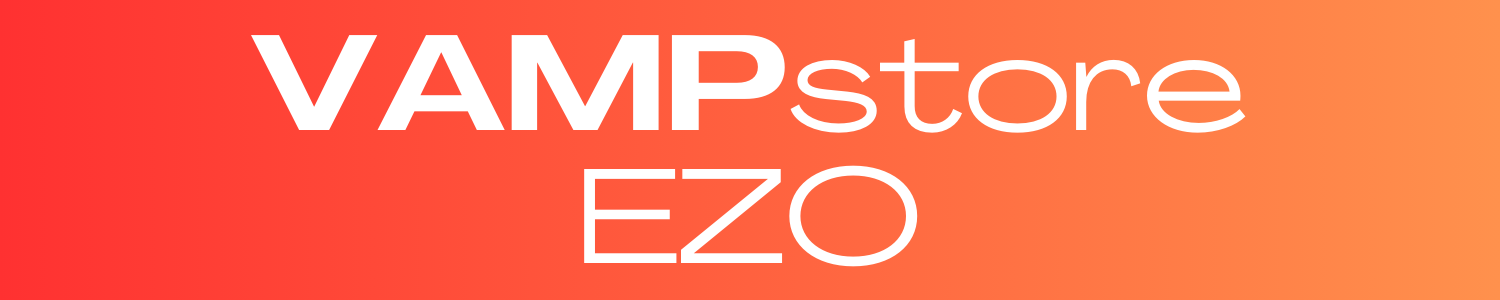 VAMP online store EZO